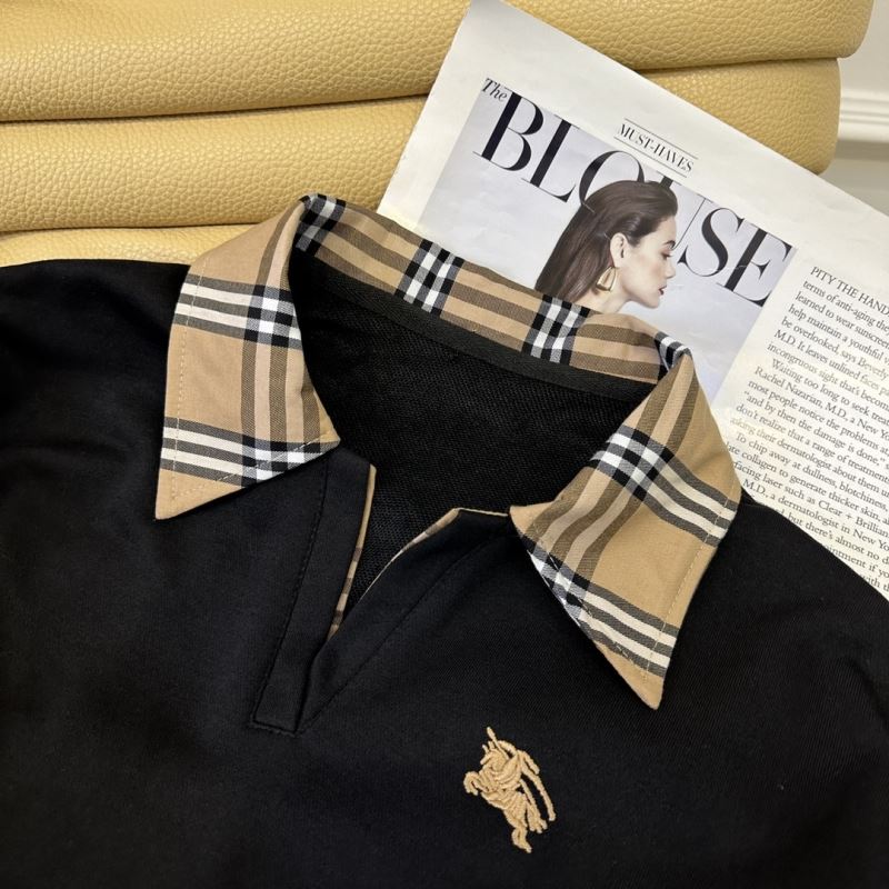 Burberry Hoodies